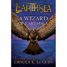 A Wizard of Earthsea, 1