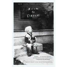 Room to Dream