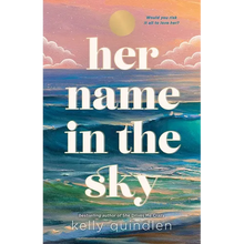 Her Name in the Sky