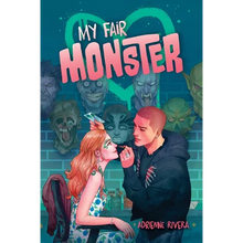 My Fair Monster