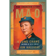 Mao: The Unknown Story