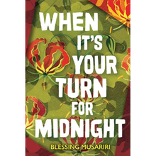 When It's Your Turn for Midnight