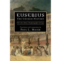 Eusebius: The Church History