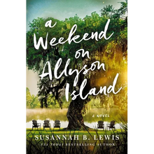 A Weekend on Allyson Island