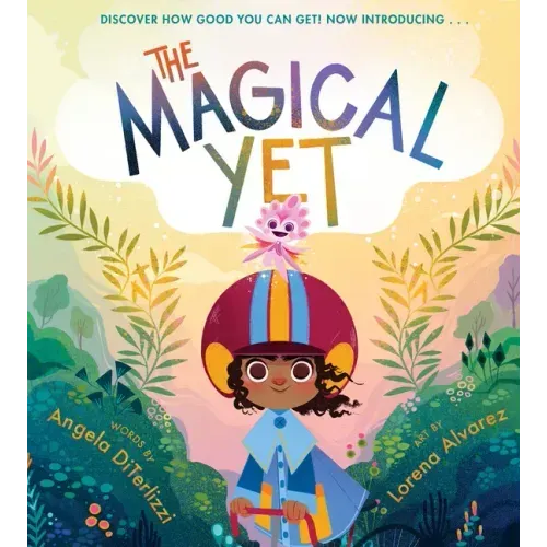 The Magical Yet