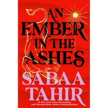 An Ember in the Ashes