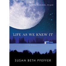 Life as We Knew It