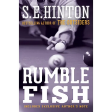 Rumble Fish