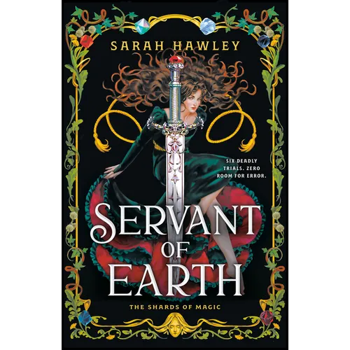 Servant of Earth