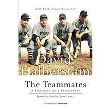 The Teammates: A Portrait of Friendship