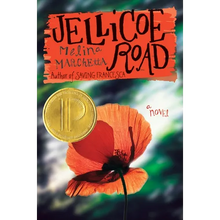 Jellicoe Road