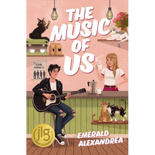 The Music of Us