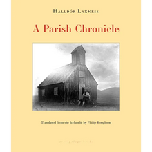 A Parish Chronicle
