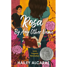 Rosa by Any Other Name