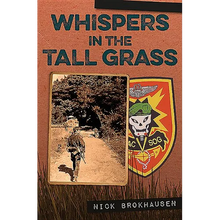 Whispers in the Tall Grass