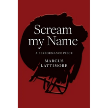 Scream my Name