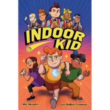 Indoor Kid