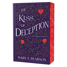 The Kiss of Deception: Deluxe Edition