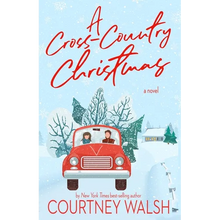 A Cross-Country Christmas