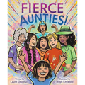 Fierce Aunties!