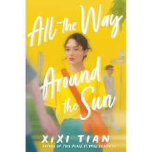 All the Way Around the Sun