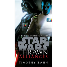 Thrawn: Alliances (Star Wars)