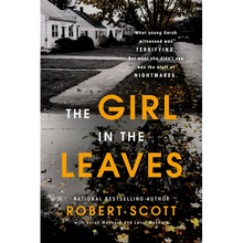 The Girl in the Leaves