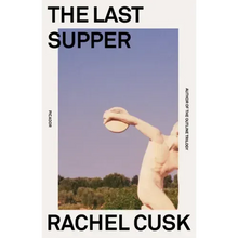The Last Supper: A Summer in Italy