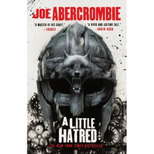 A Little Hatred