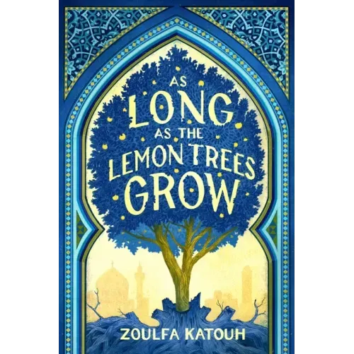 As Long as the Lemon Trees Grow