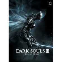 Dark Souls III: Design Works