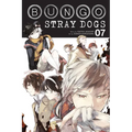 Bungo Stray Dogs, Vol. 7