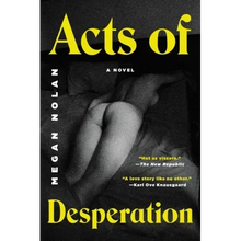 Acts of Desperation
