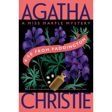 4:50 from Paddington: A Miss Marple Mystery