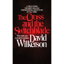 The Cross and the Switchblade