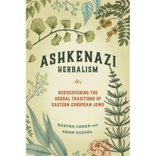 Ashkenazi Herbalism: Rediscovering the Herbal Traditions of Eastern European Jews
