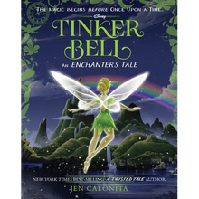 Tinker Bell: An Enchanters Tale