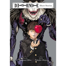 Death Note Short Stories