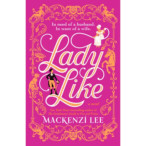 Lady Like