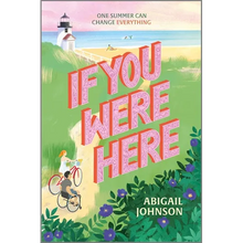 If You Were Here