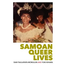 Samoan Queer Lives