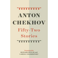 Fifty-Two Stories