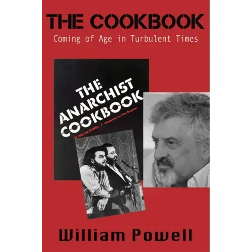The Cookbook: Coming of Age in Turbulent Times
