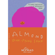 Almond (Nomad Edition)