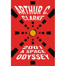 2001: A Space Odyssey