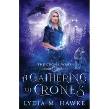 A Gathering of Crones