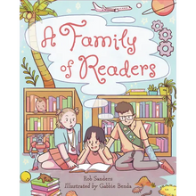 A Family of Readers