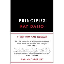 Principles: Life and Work