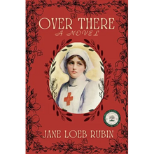 Over There: A Gilded City Series