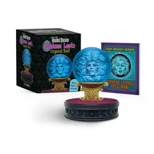The Haunted Mansion: Madame Leota Crystal Ball: With Light and Sound!